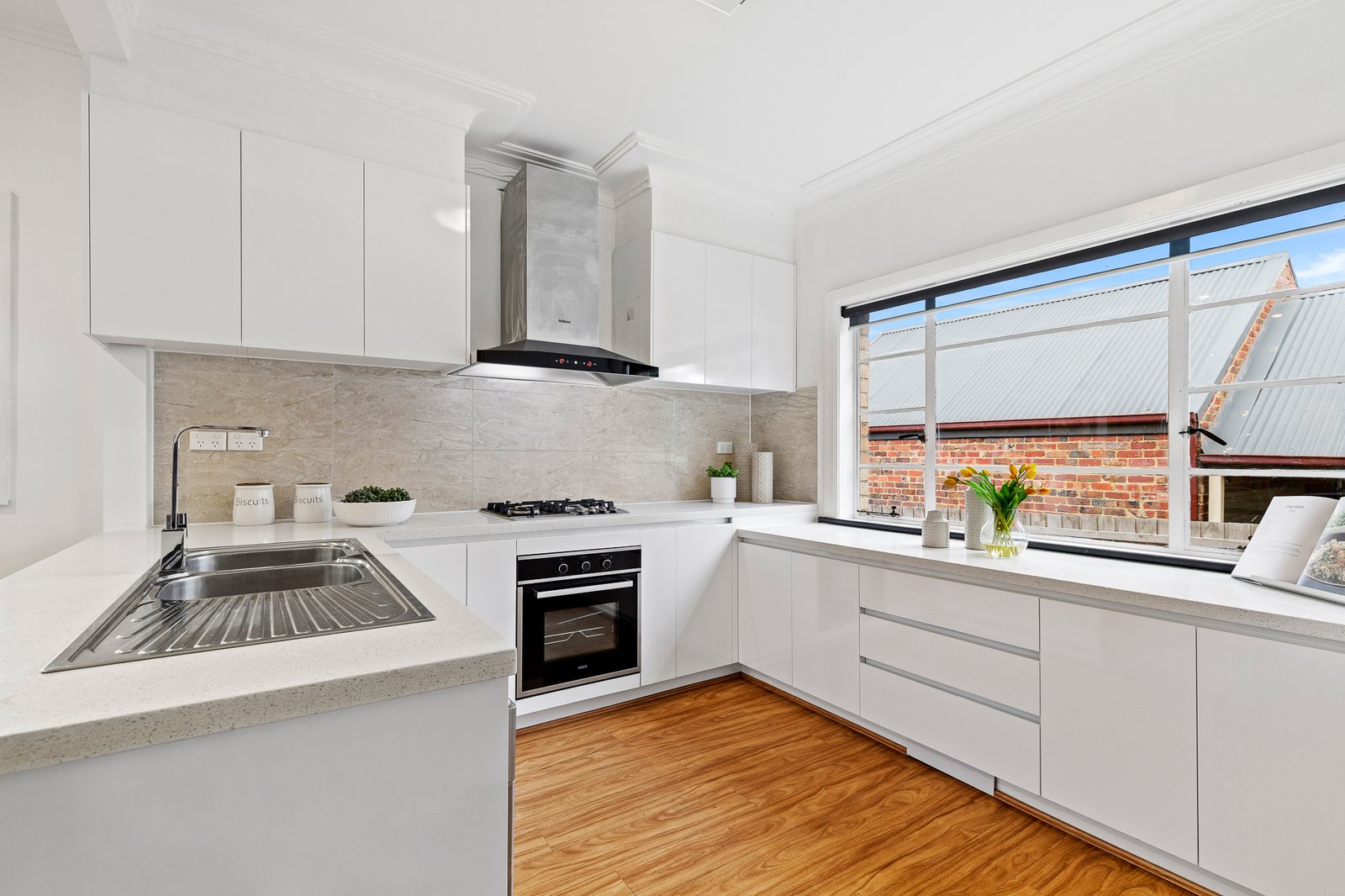 Gallery: 14 State Street