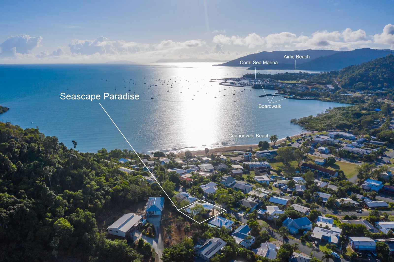 14 Stewart Drive CANNONVALE 26