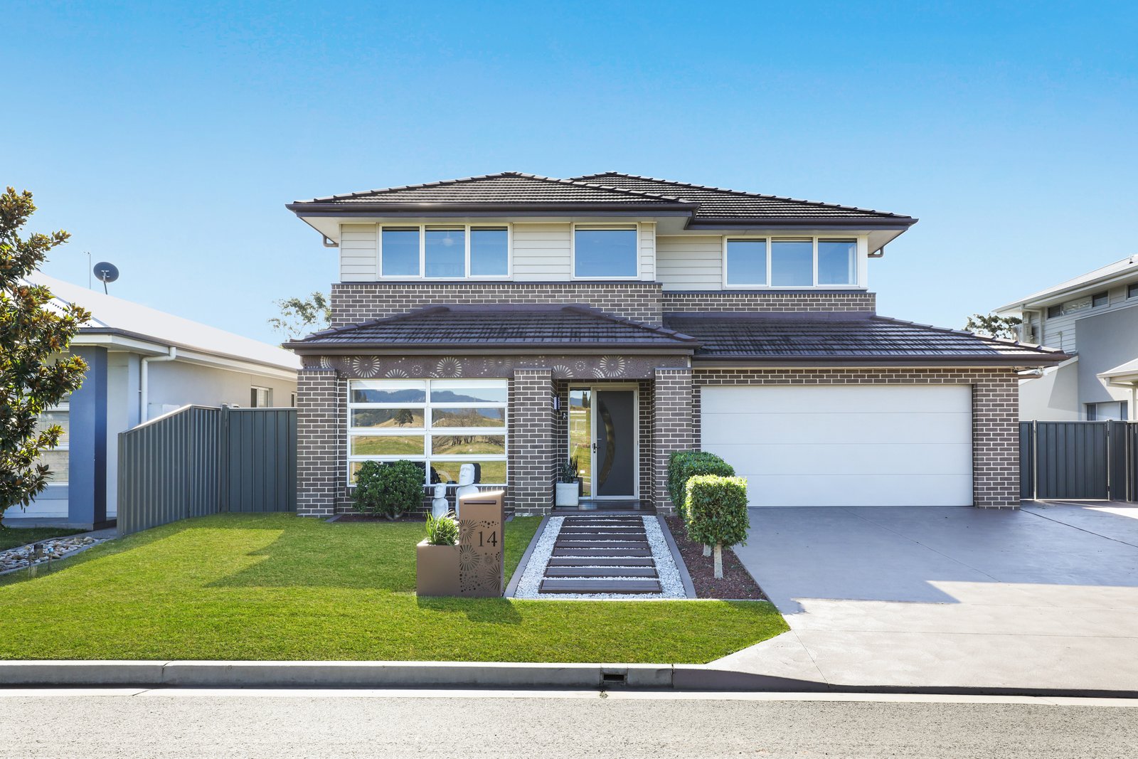 14 Stockyard Crescent HORSLEY 1