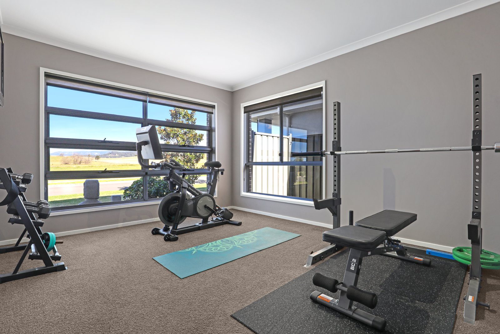 14 Stockyard Crescent HORSLEY 10