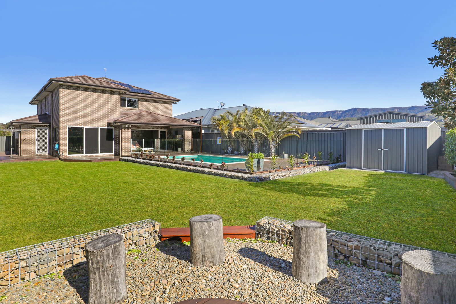 14 Stockyard Crescent HORSLEY 15