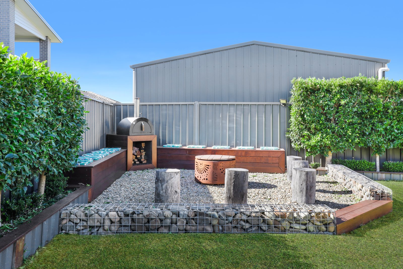 14 Stockyard Crescent HORSLEY 16