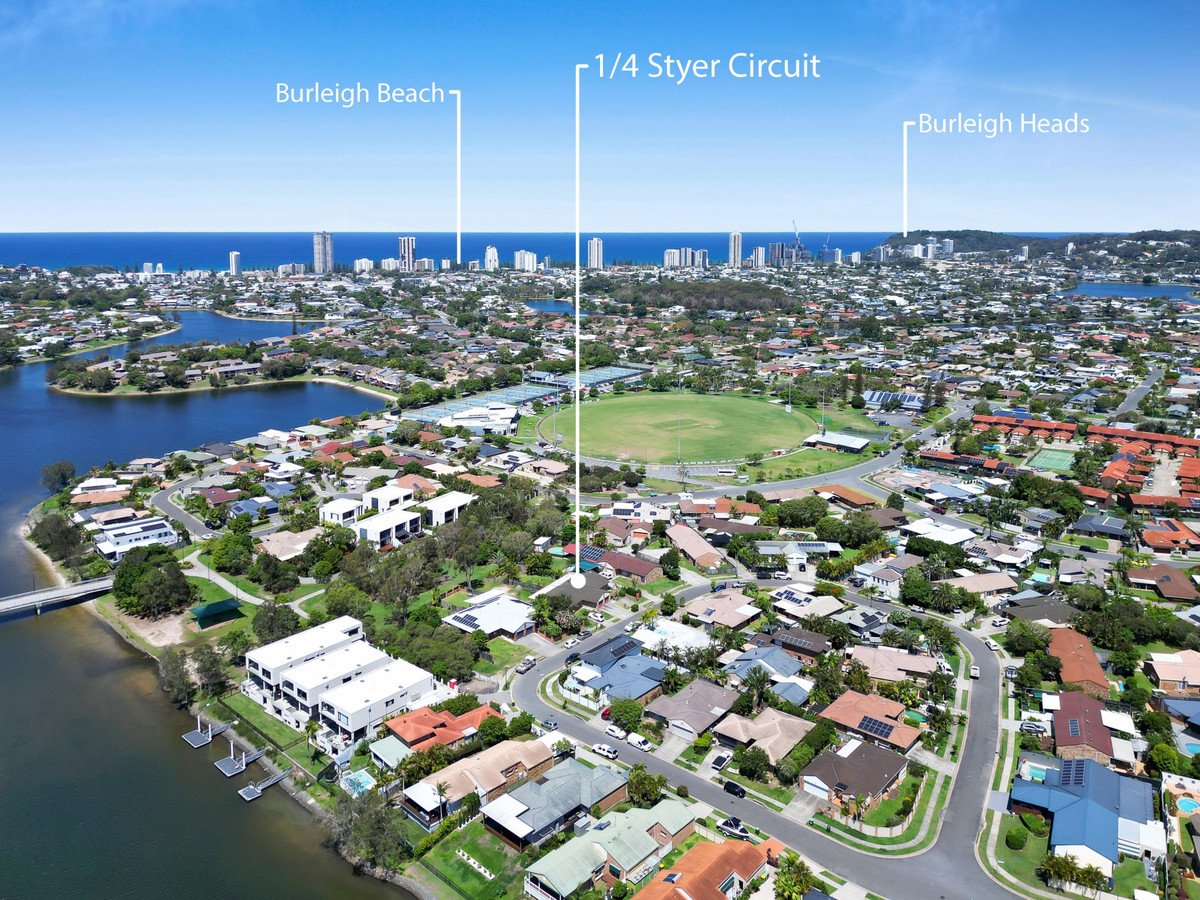 1/4 Styer Circuit Burleigh Waters 20