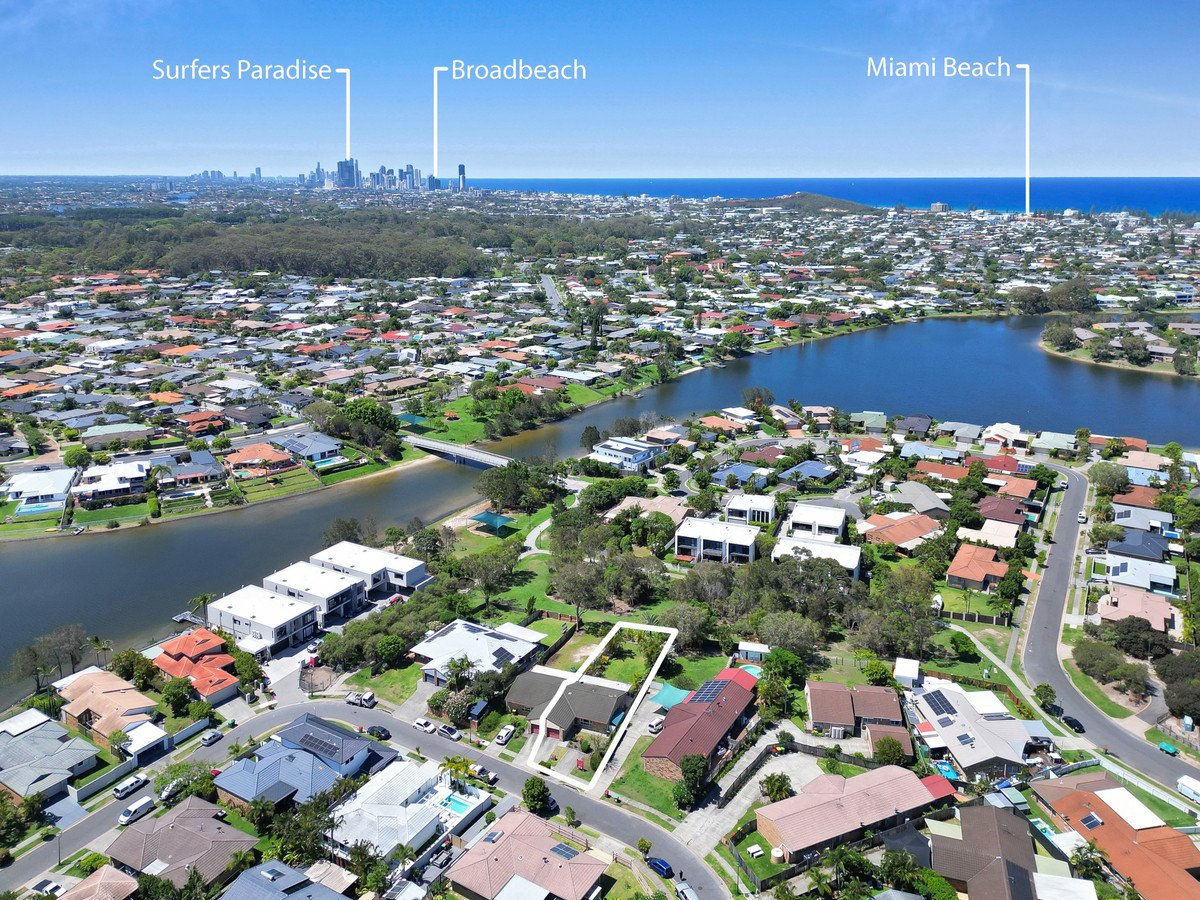 1/4 Styer Circuit Burleigh Waters 2