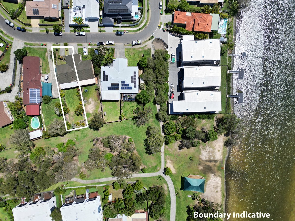 1/4 Styer Circuit Burleigh Waters 16