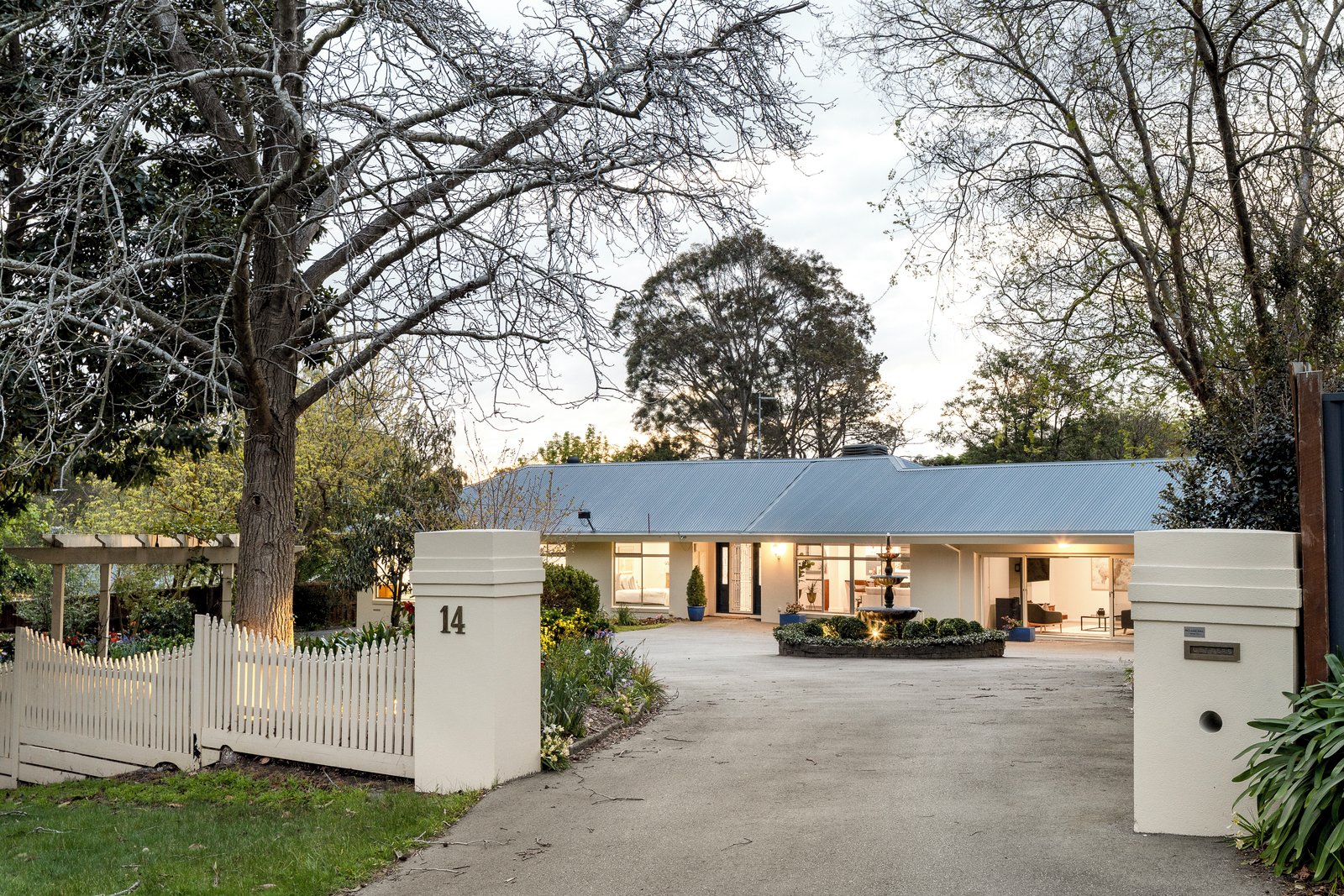 14 Sunset Crescent, Mount Eliza, 3930