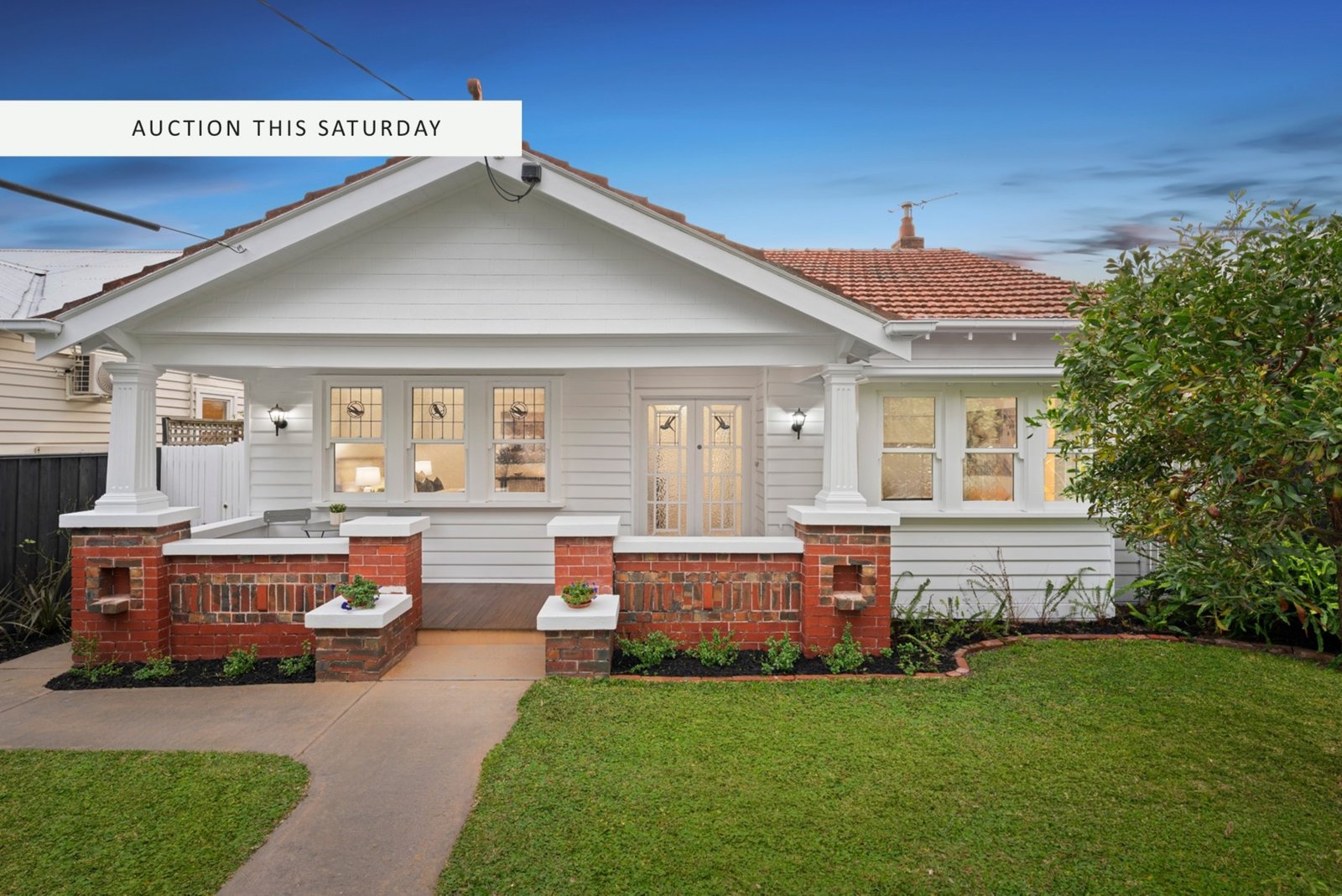 Gallery: 14 Susan Street