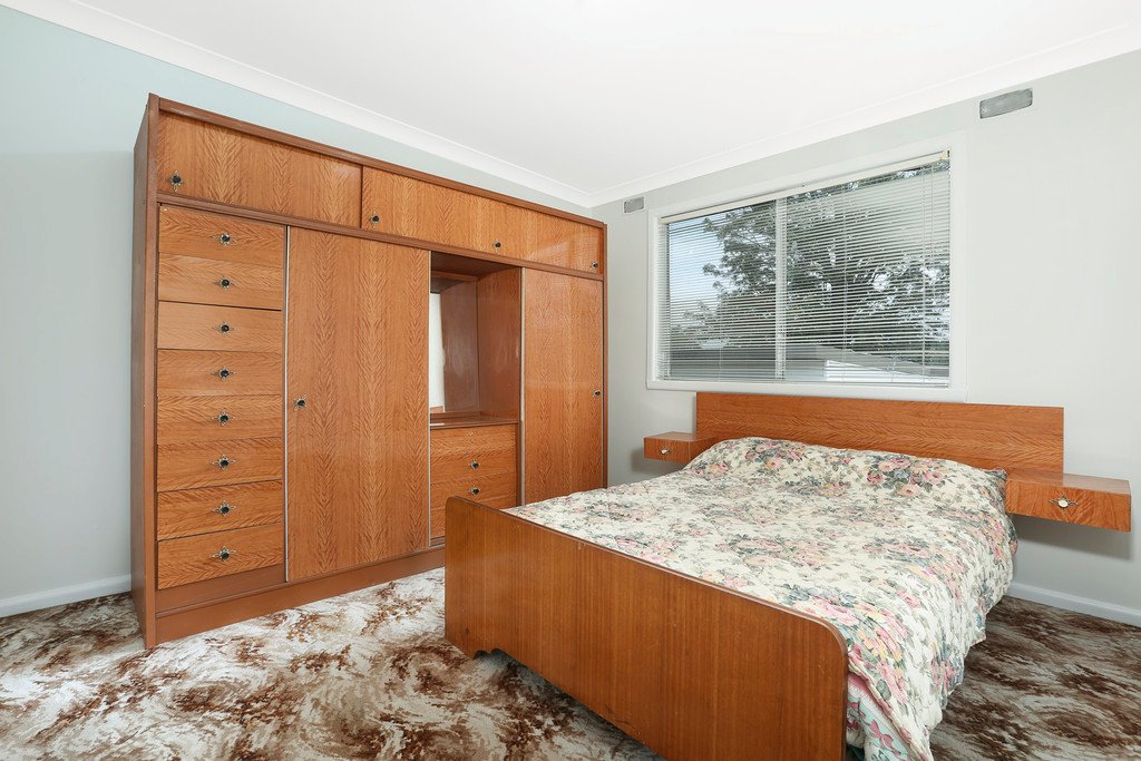 14 Sussex Street BERKELEY 4