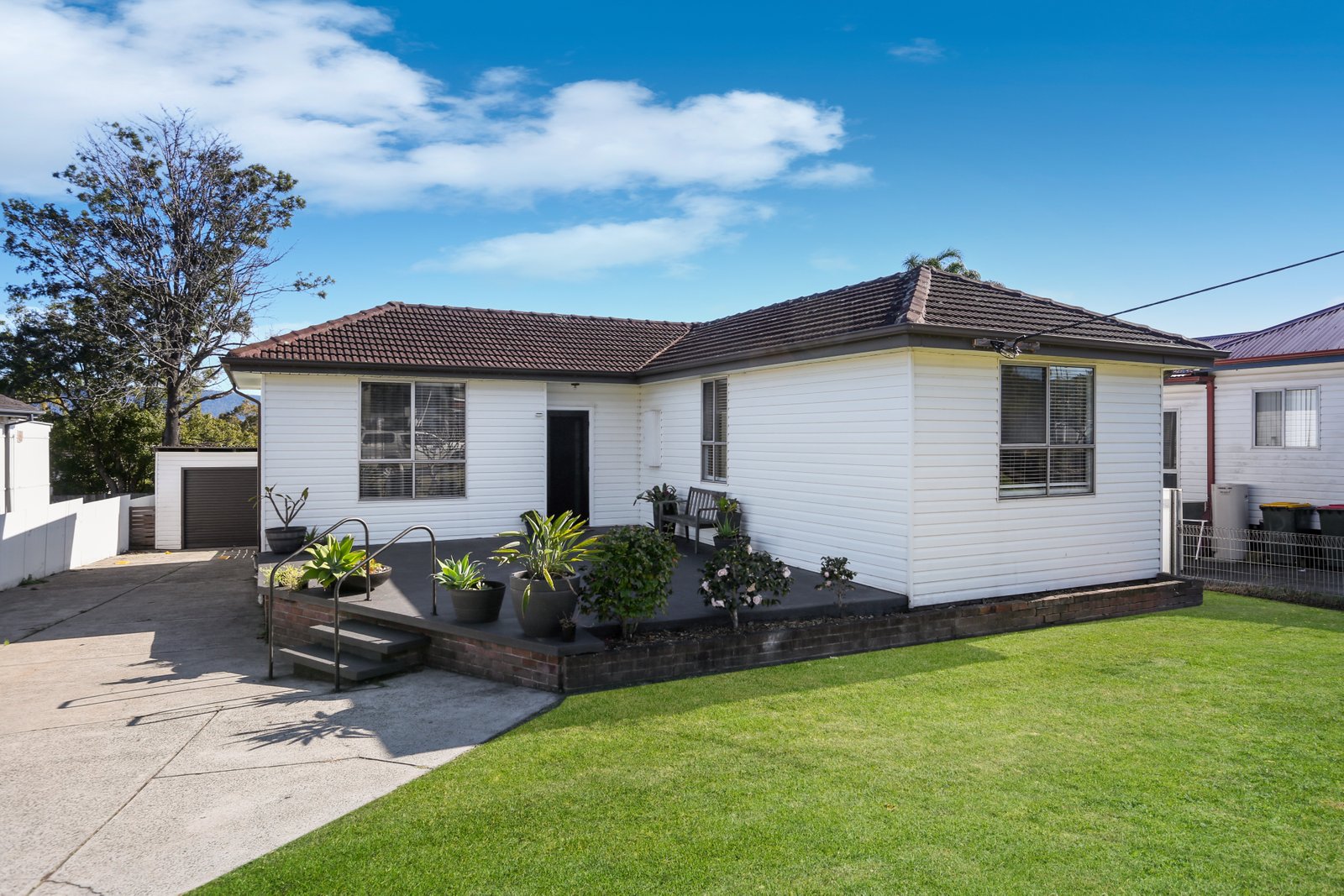 14 Sussex Street BERKELEY 1