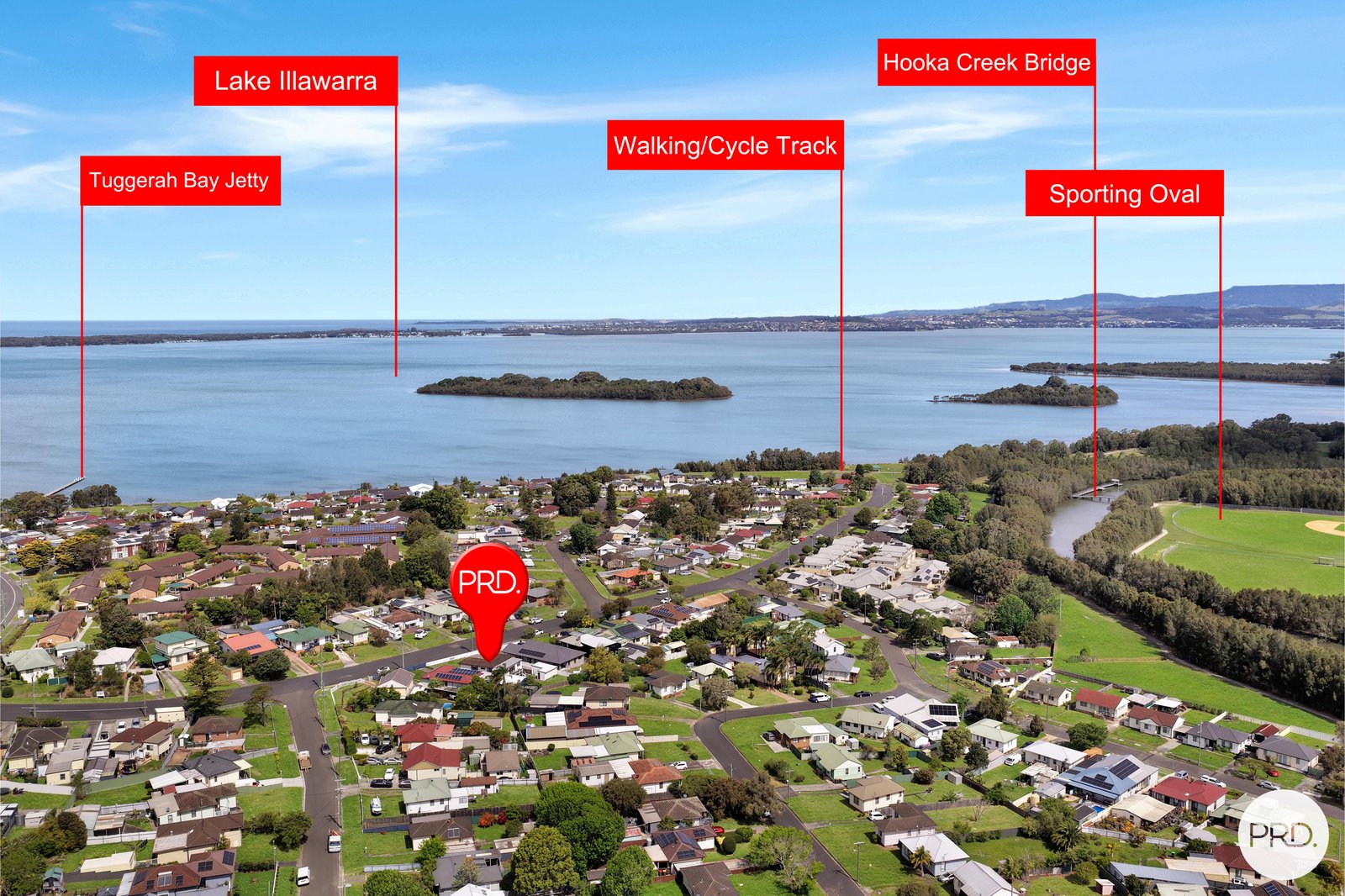 14 Sussex Street BERKELEY 3