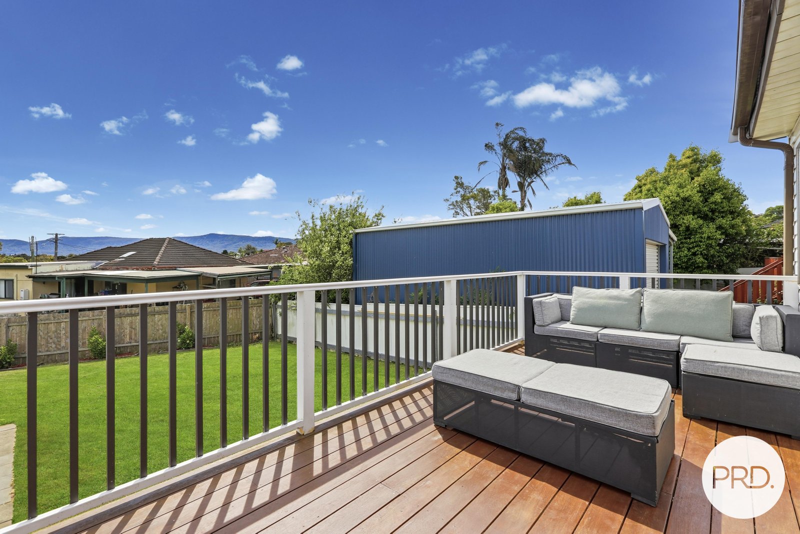 14 Sussex Street BERKELEY 10
