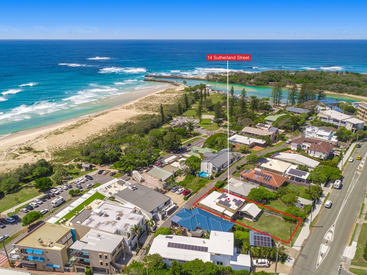 14 Sutherland Street KINGSCLIFF 2