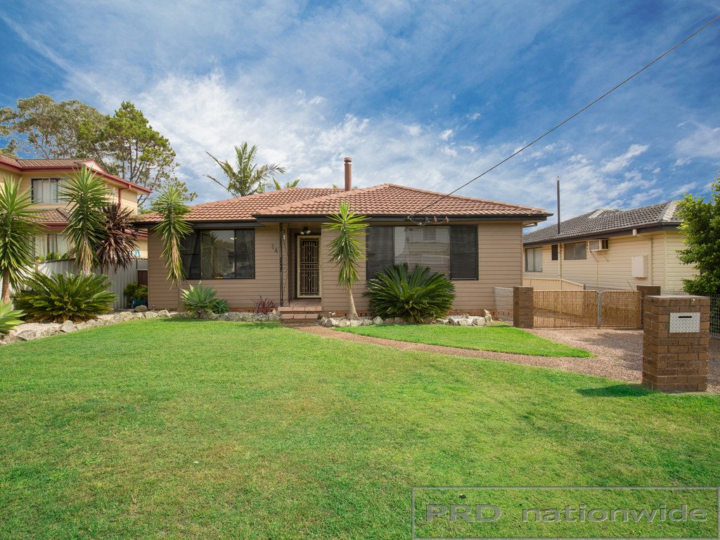 14 Swallow Avenue WOODBERRY 1