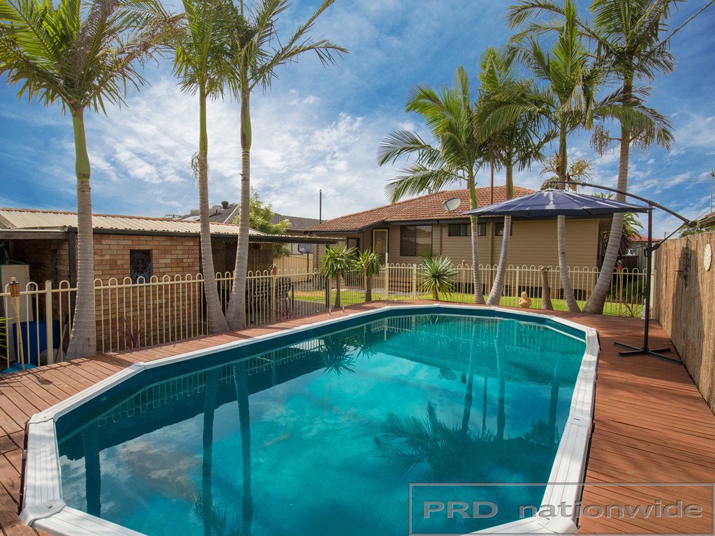 14 Swallow Avenue WOODBERRY 2