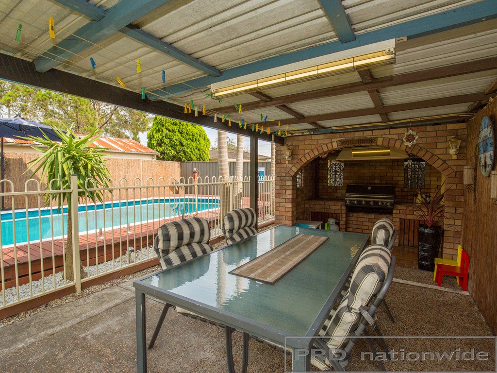 14 Swallow Avenue WOODBERRY 4