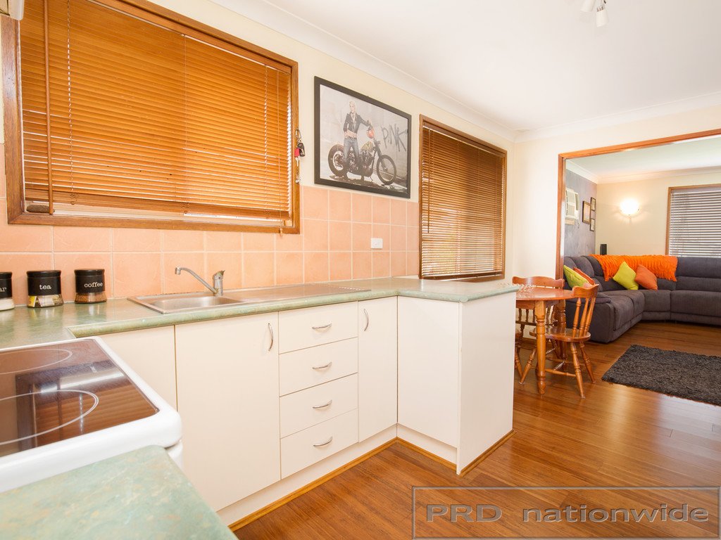 14 Swallow Avenue WOODBERRY 9