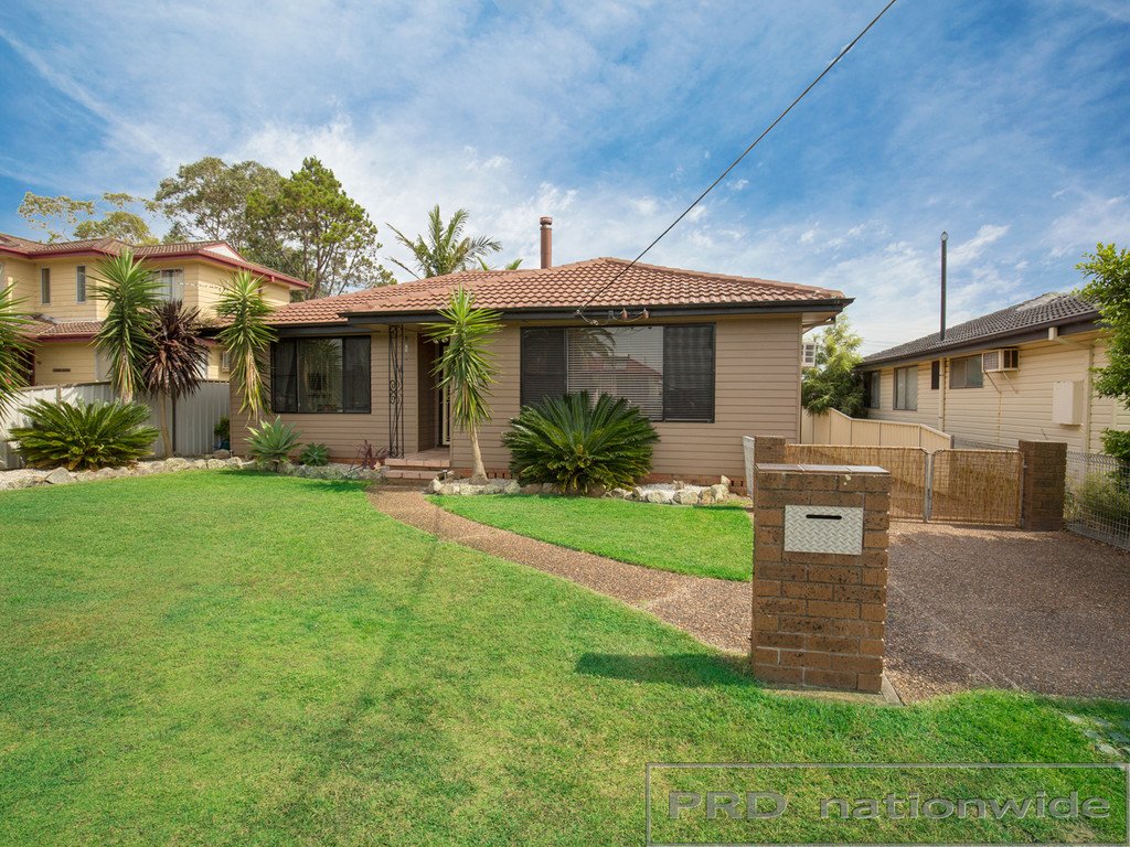 14 Swallow Avenue WOODBERRY 14