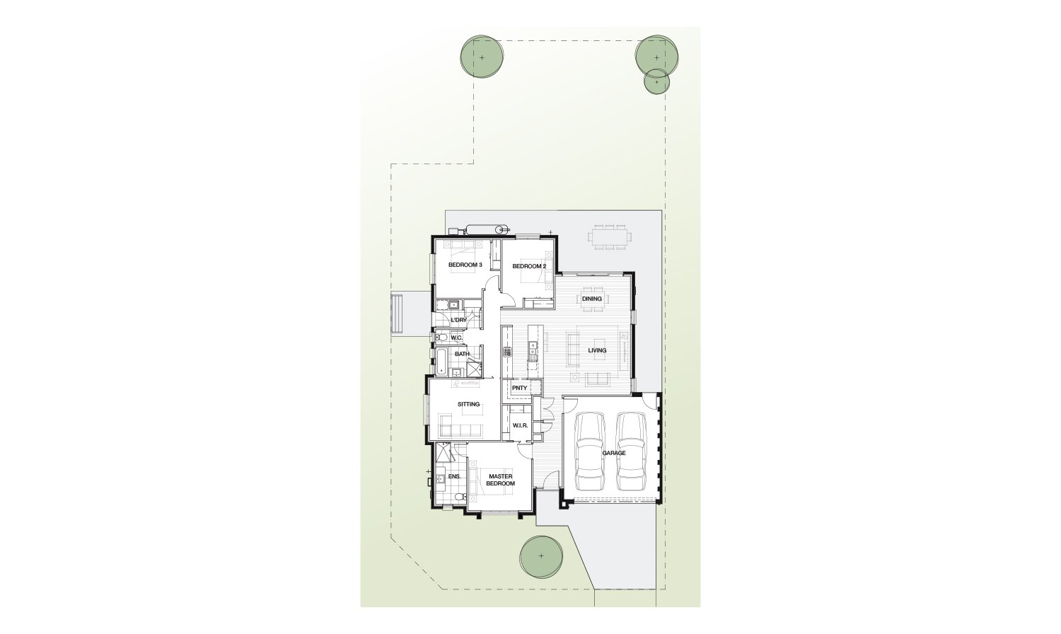 14 Sydney Way ALFREDTON 3