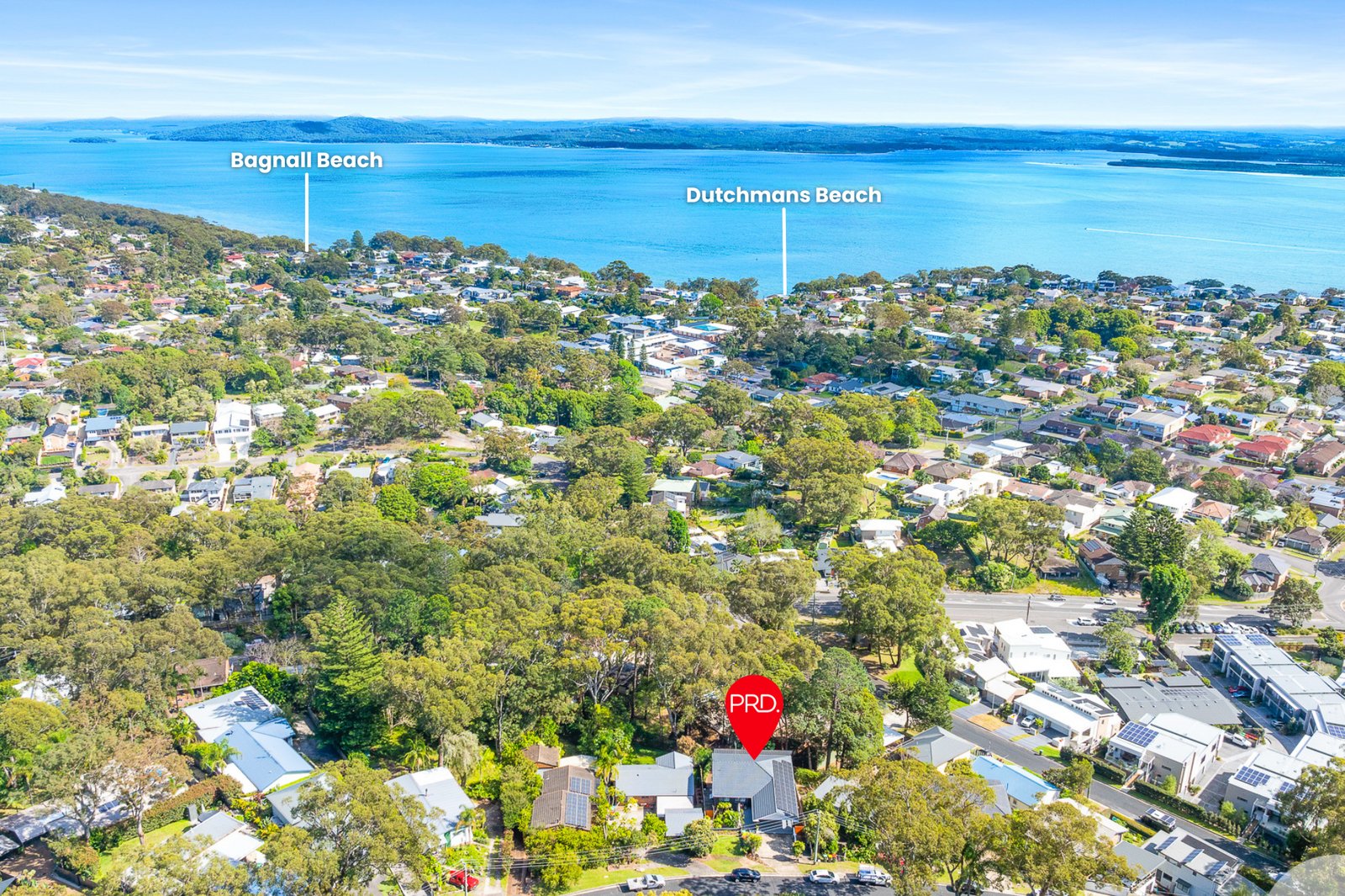 14 Tallean Road NELSON BAY 18
