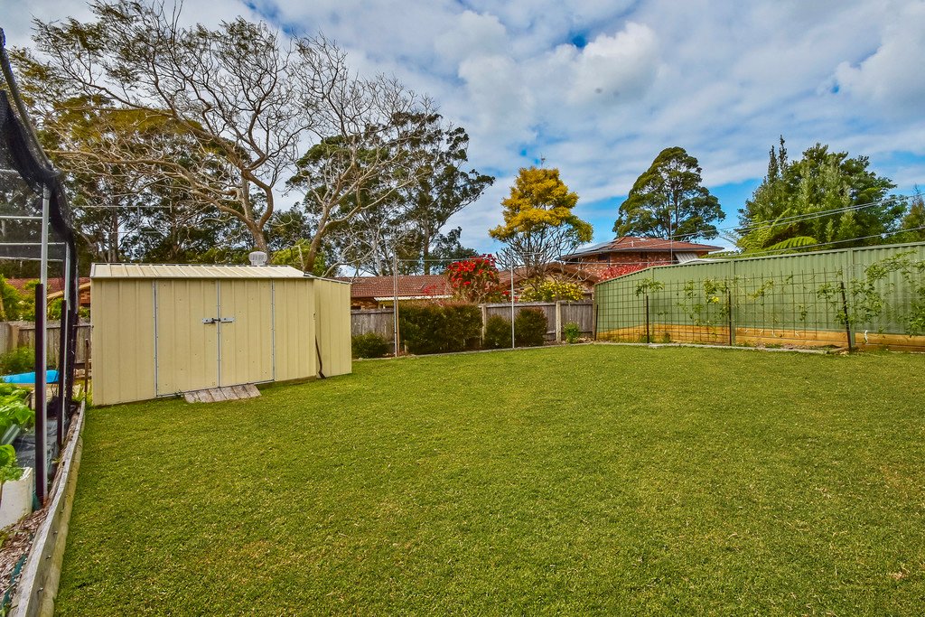 1/4 Tallowood Close LAURIETON 4