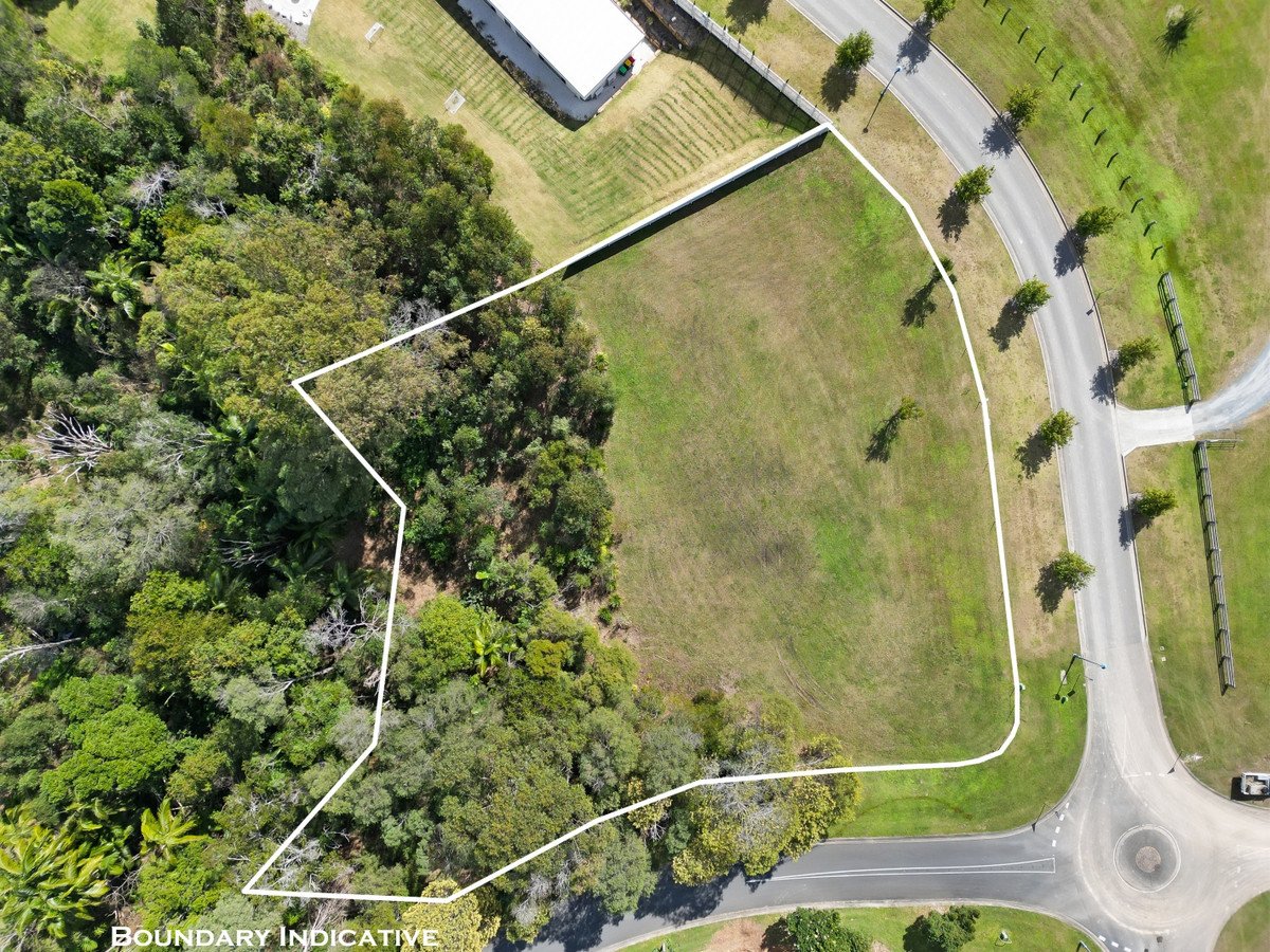 14 Tally Springs Drive Tallebudgera 2