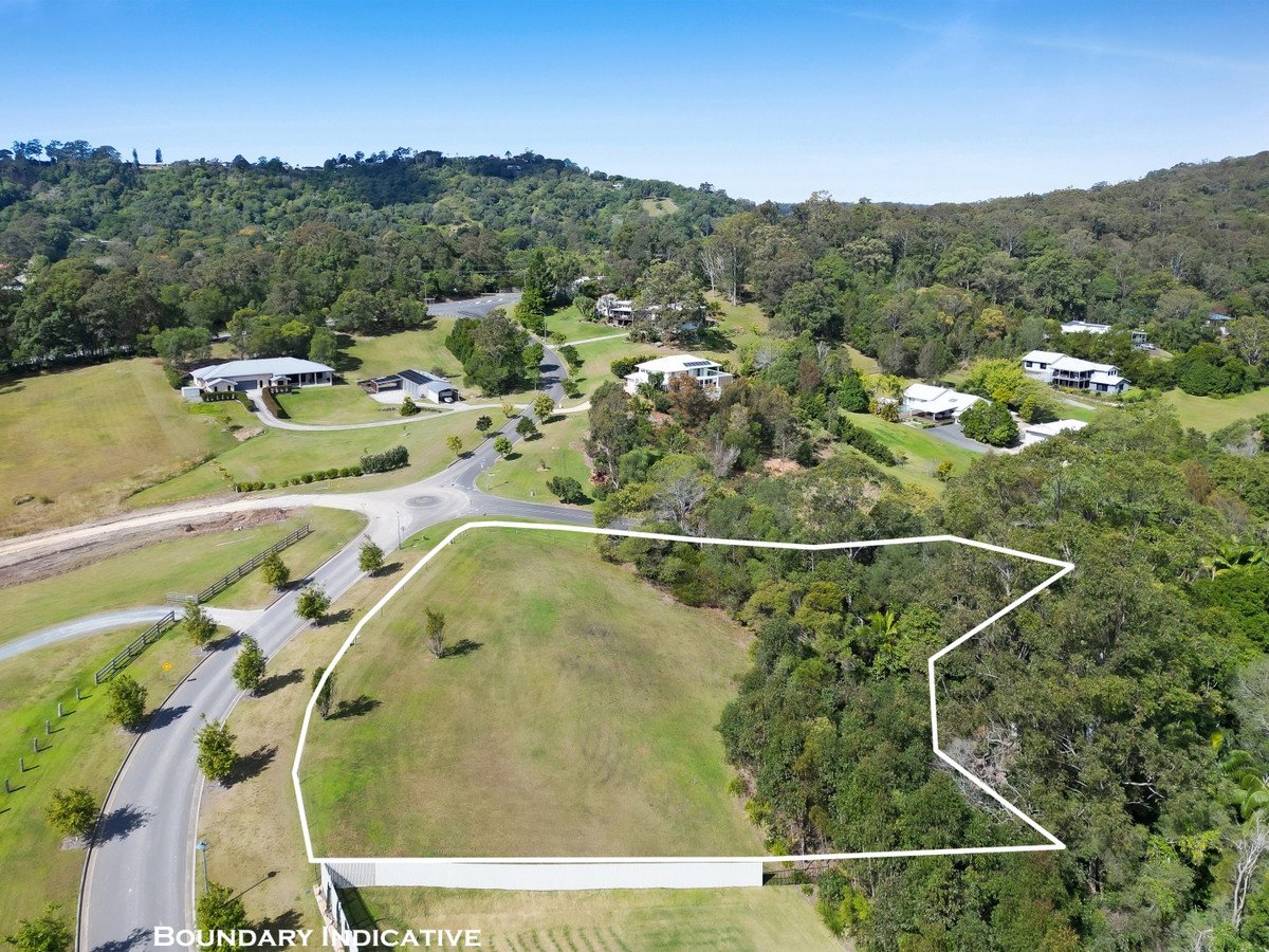 14 Tally Springs Drive Tallebudgera 4