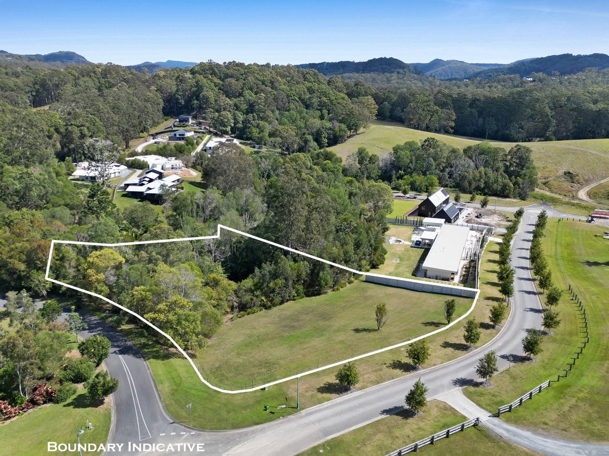 14 Tally Springs Drive Tallebudgera 6