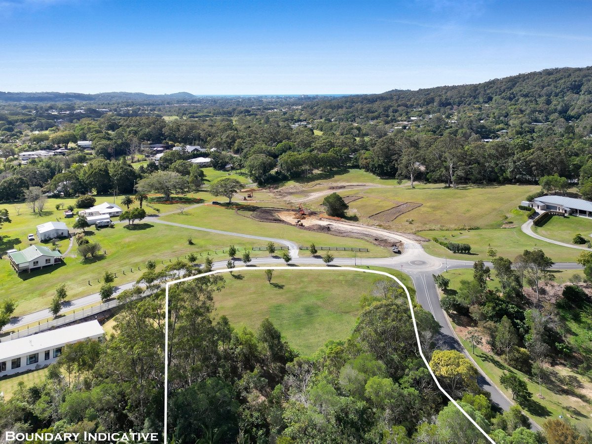 14 Tally Springs Drive Tallebudgera 7