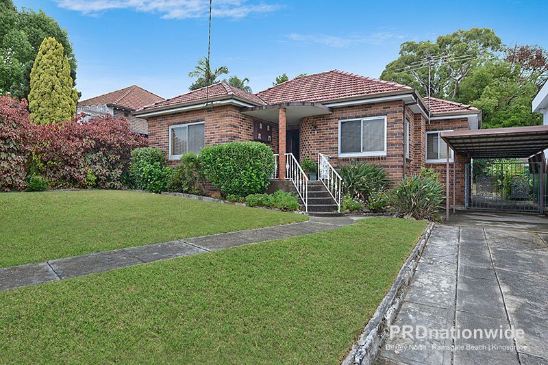 14 Targo Road BEVERLEY PARK 1