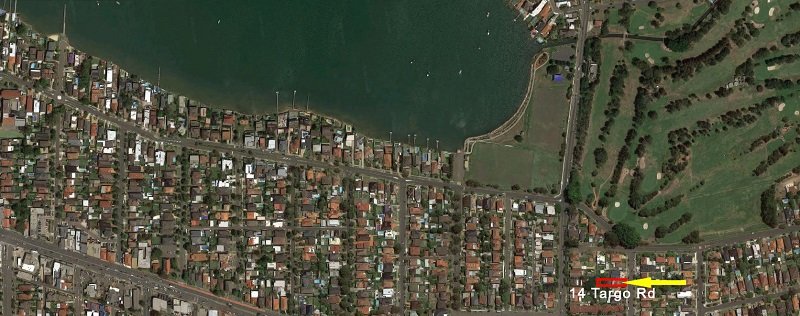 14 Targo Road BEVERLEY PARK 9