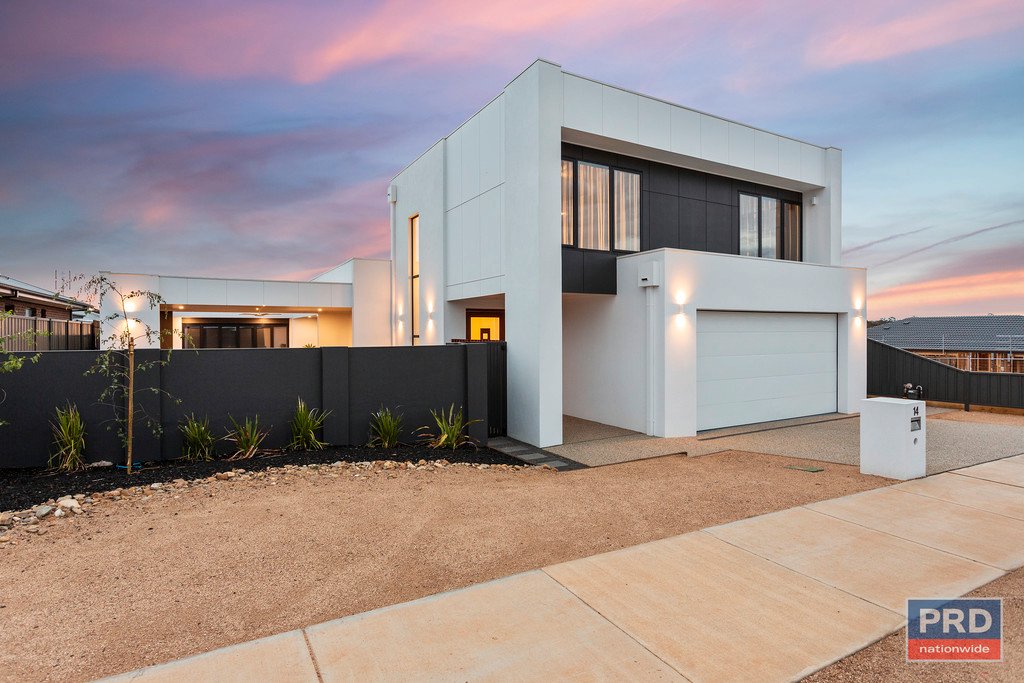 14 Terrapee Street STRATHFIELDSAYE 1