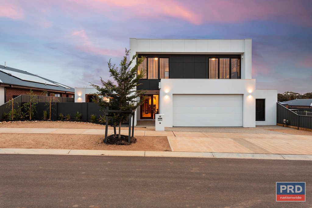 14 Terrapee Street STRATHFIELDSAYE 2