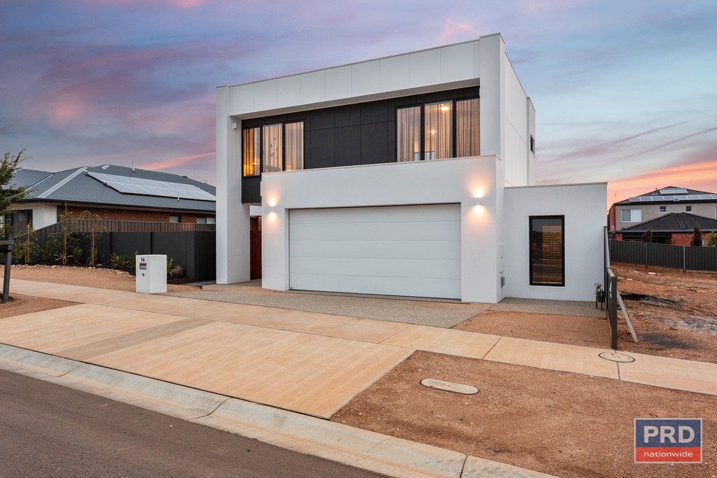 14 Terrapee Street STRATHFIELDSAYE 3