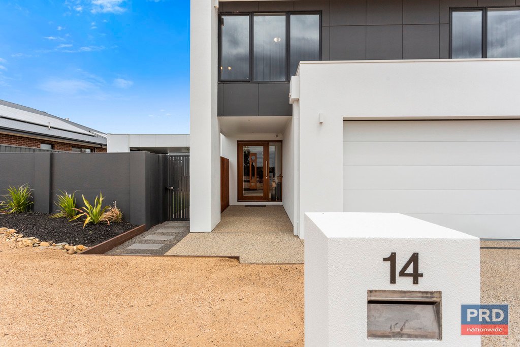 14 Terrapee Street STRATHFIELDSAYE 4