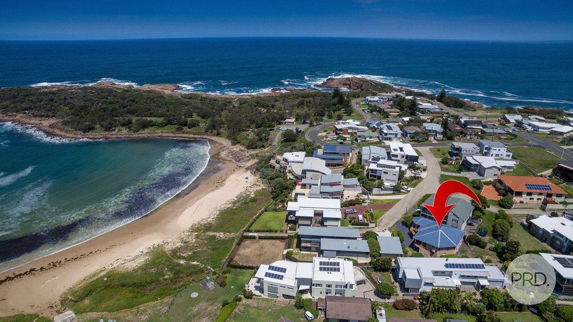 14 The Mainsail  BOAT HARBOUR 1