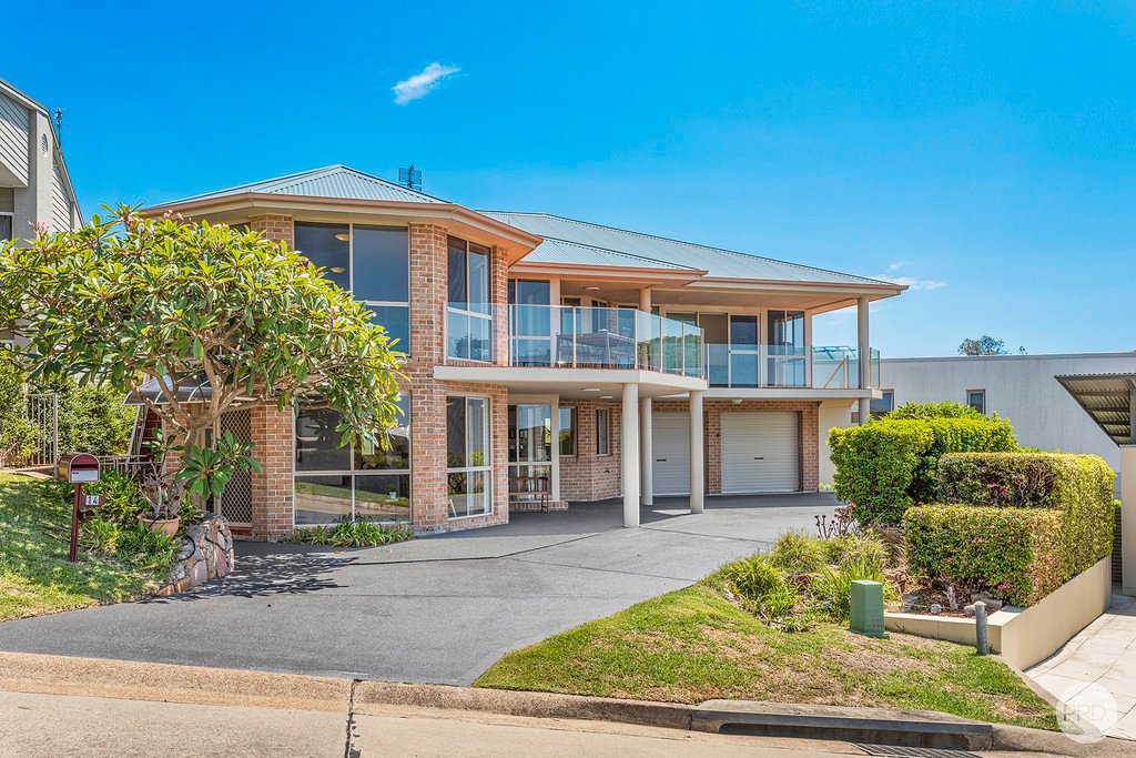14 The Mainsail  BOAT HARBOUR 4