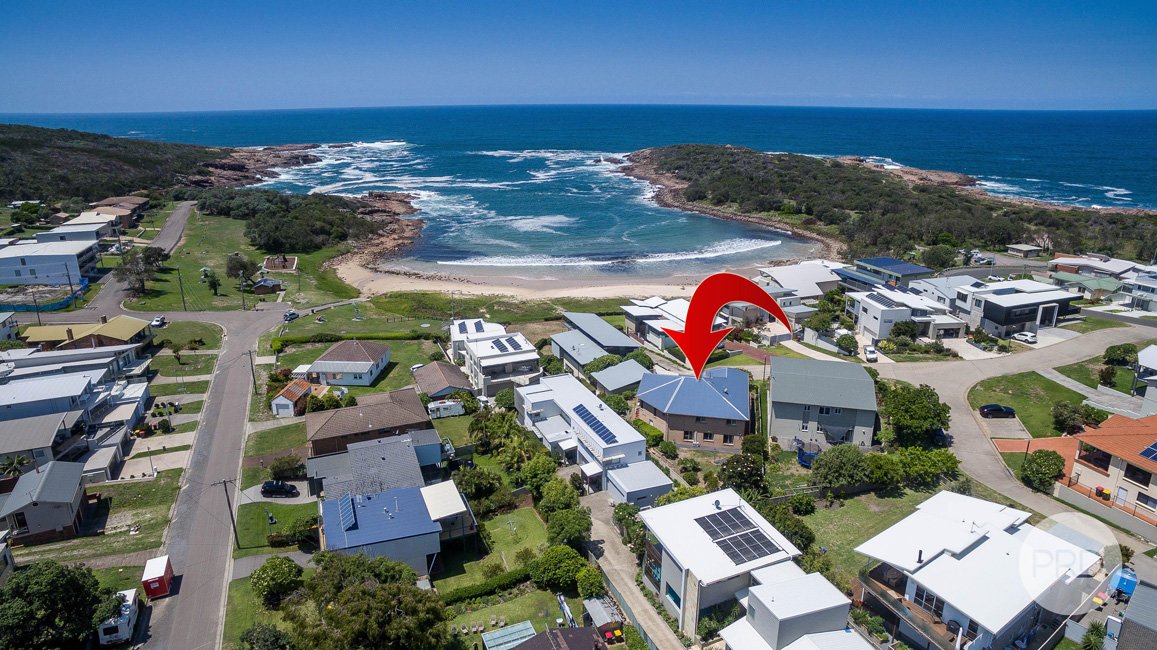 14 The Mainsail  BOAT HARBOUR 8