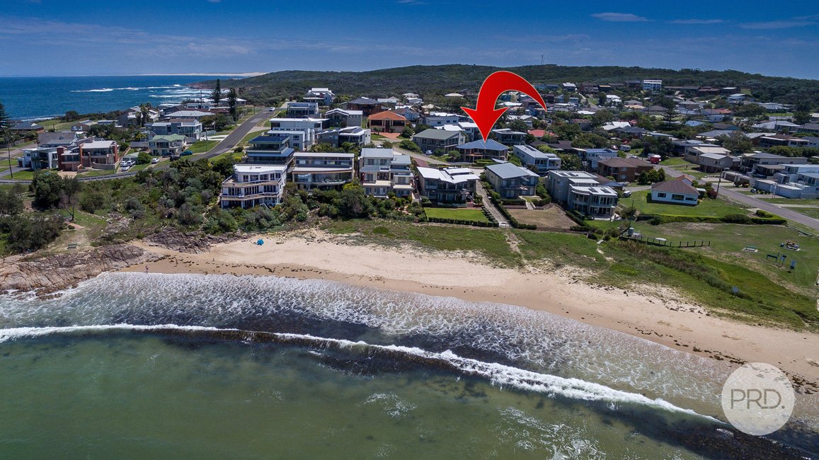 14 The Mainsail  BOAT HARBOUR 24