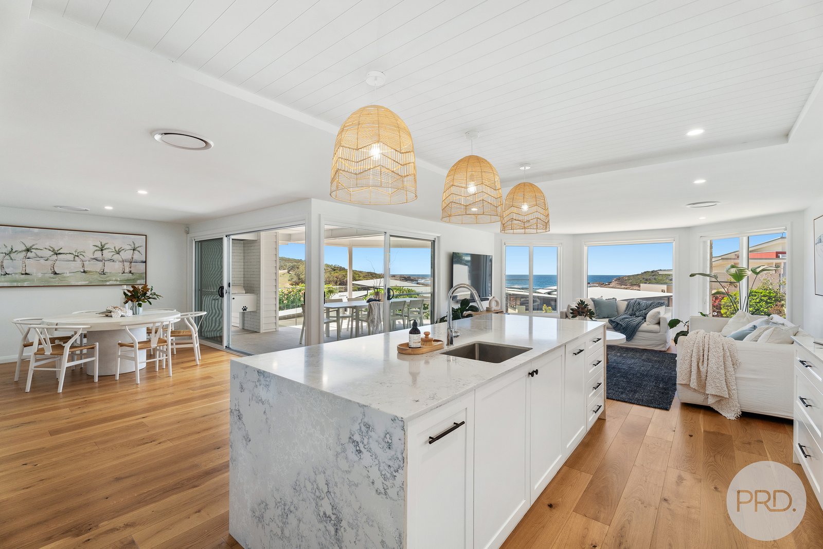 14 The Mainsail  BOAT HARBOUR 9