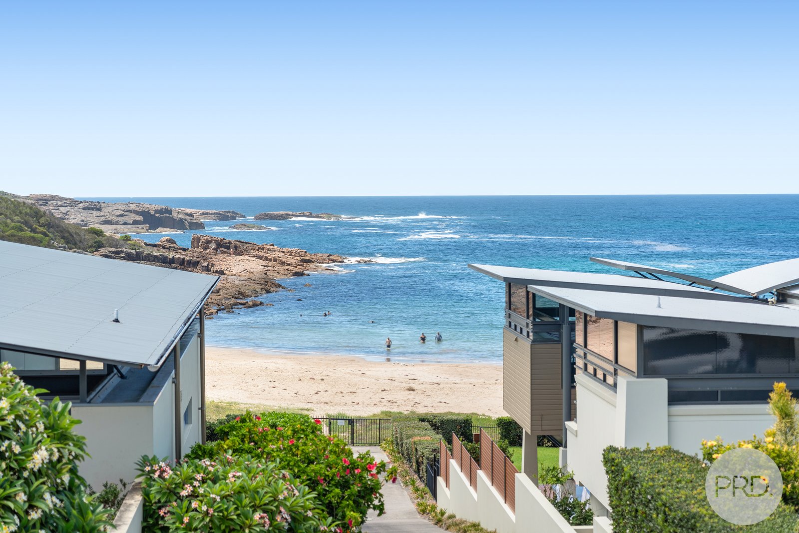 14 The Mainsail  BOAT HARBOUR 14