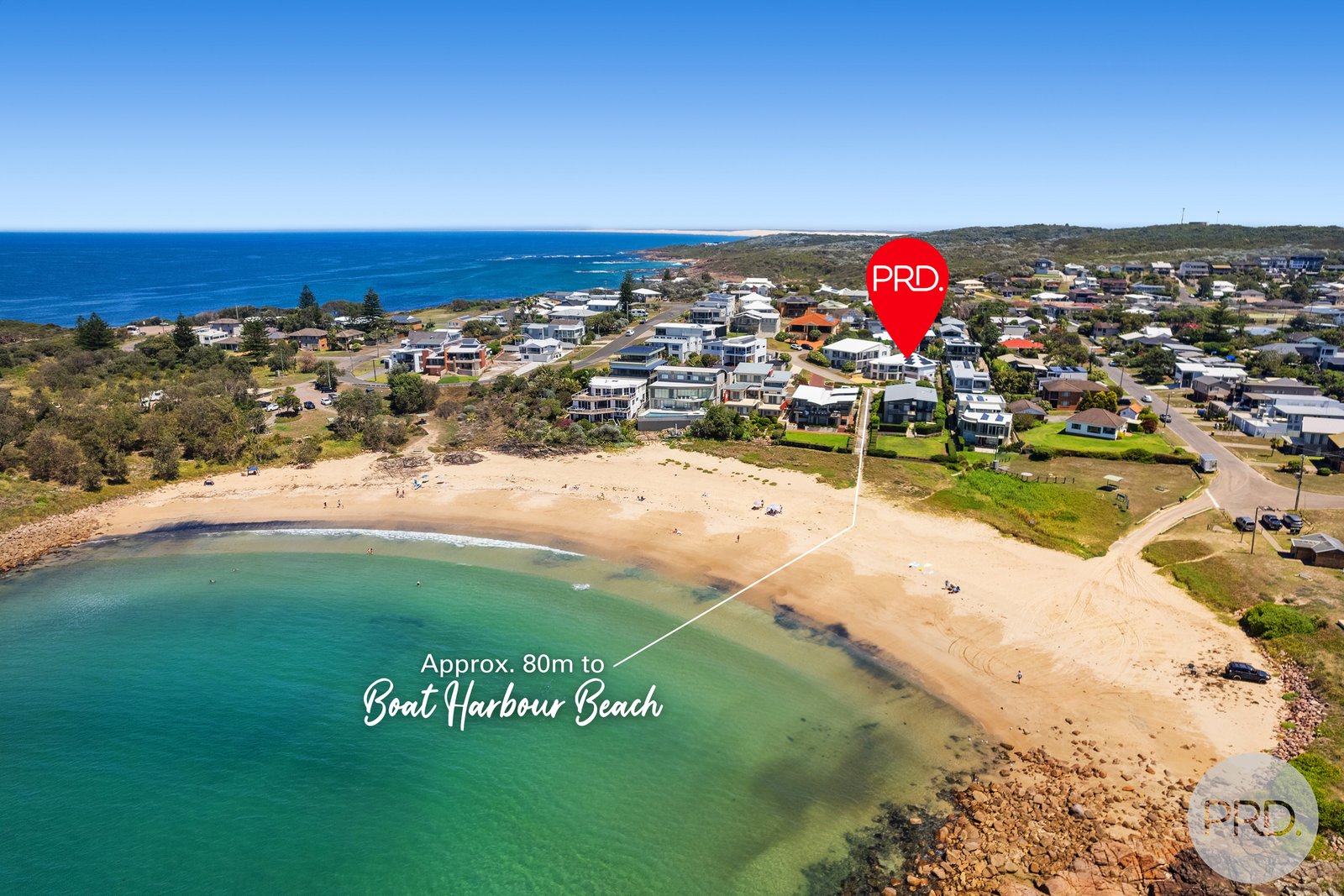 14 The Mainsail  BOAT HARBOUR 15