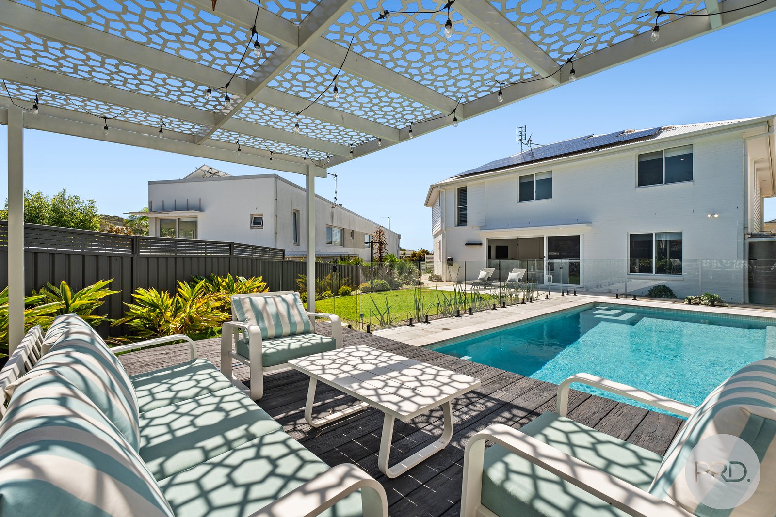 14 The Mainsail  BOAT HARBOUR 16