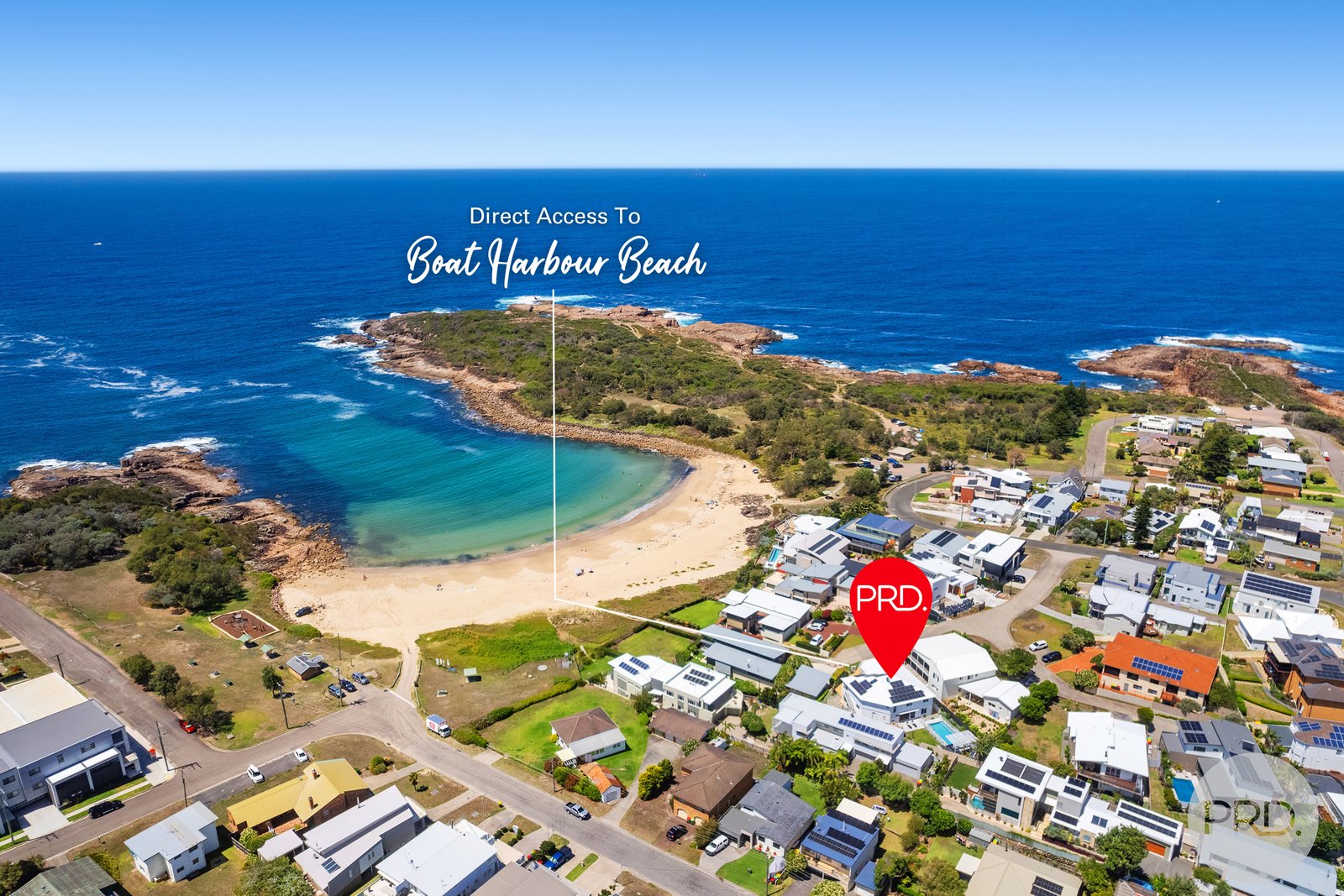 14 The Mainsail  BOAT HARBOUR 20