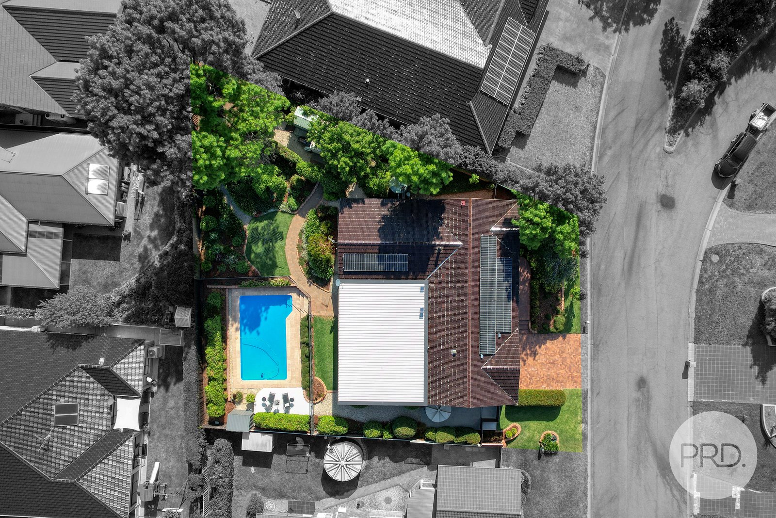 14 The Mews TAMWORTH 25