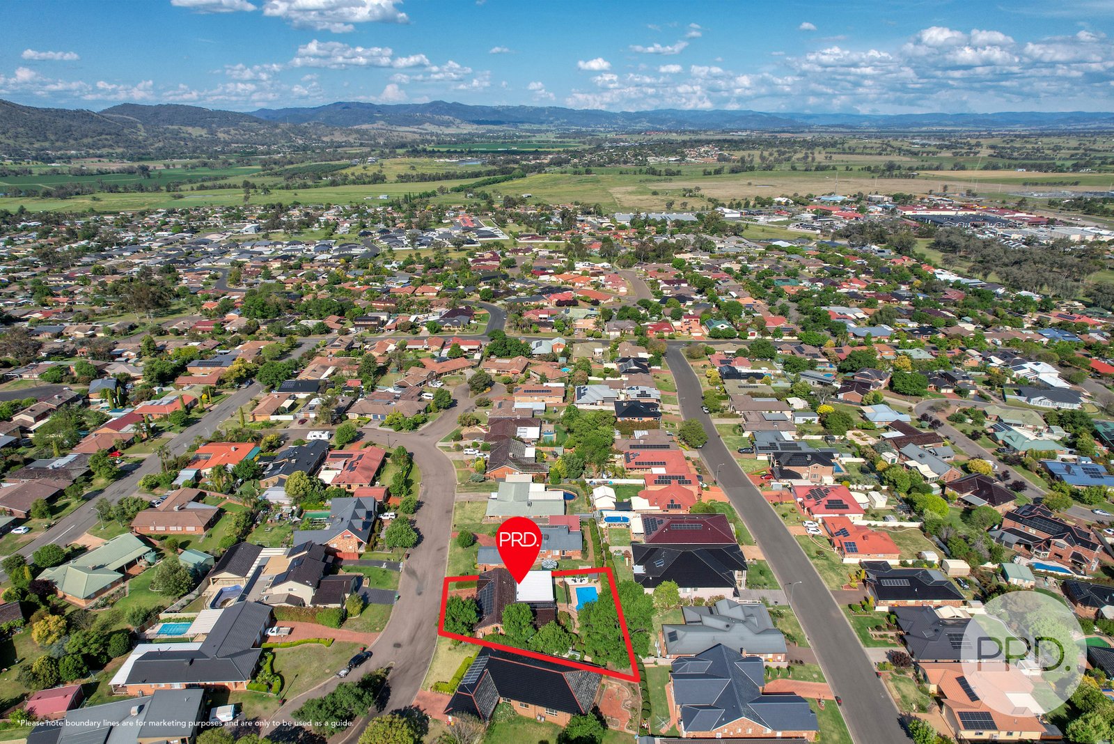 14 The Mews TAMWORTH 26