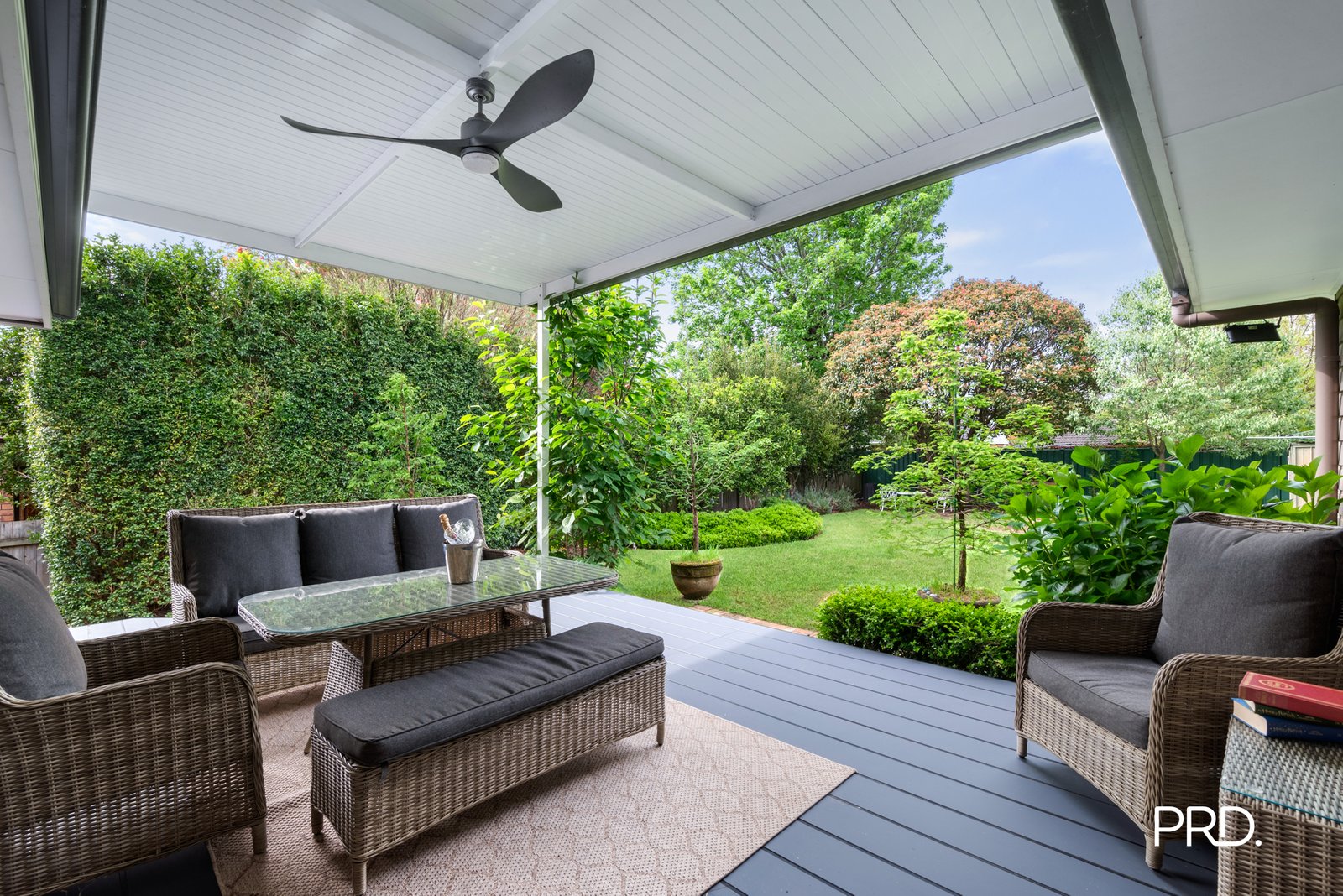 14 Thomson Avenue SPRINGWOOD 13