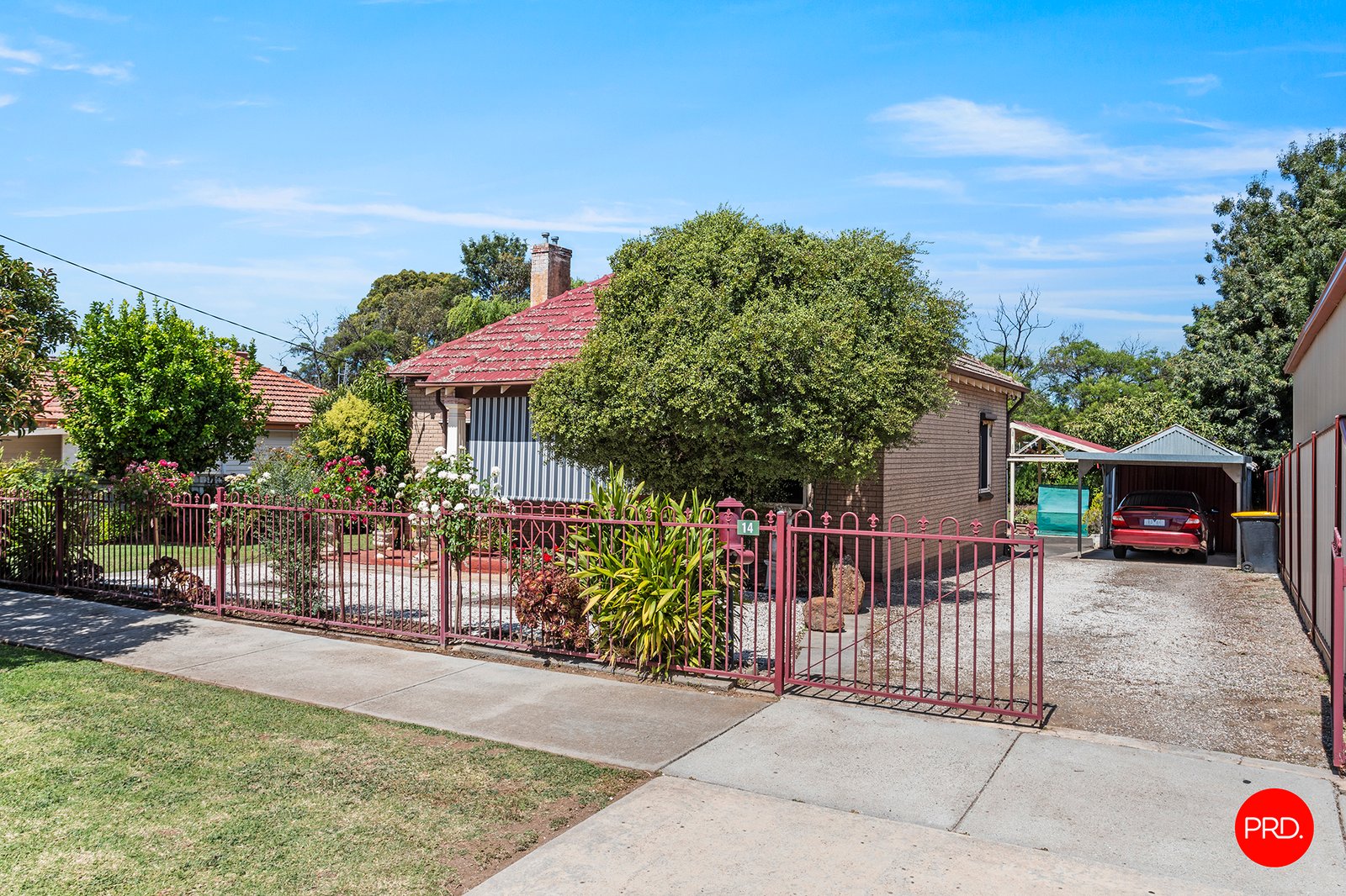 14 Thunder Street NORTH BENDIGO 16