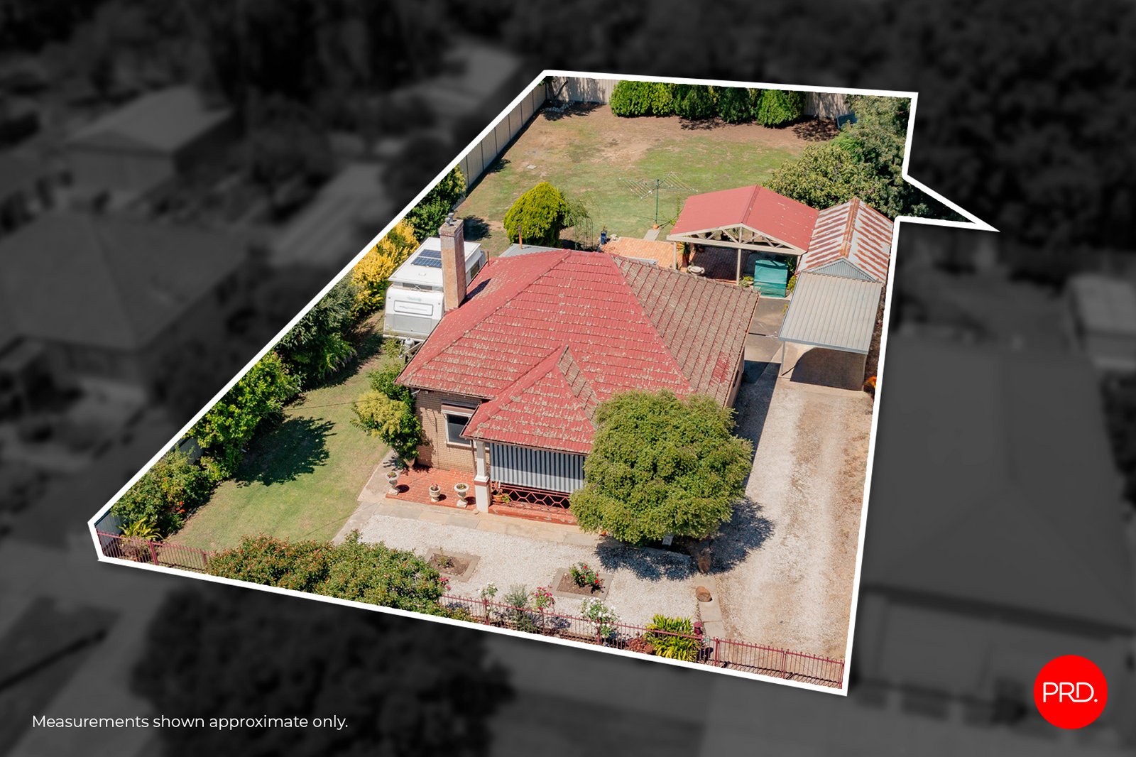 14 Thunder Street NORTH BENDIGO 17