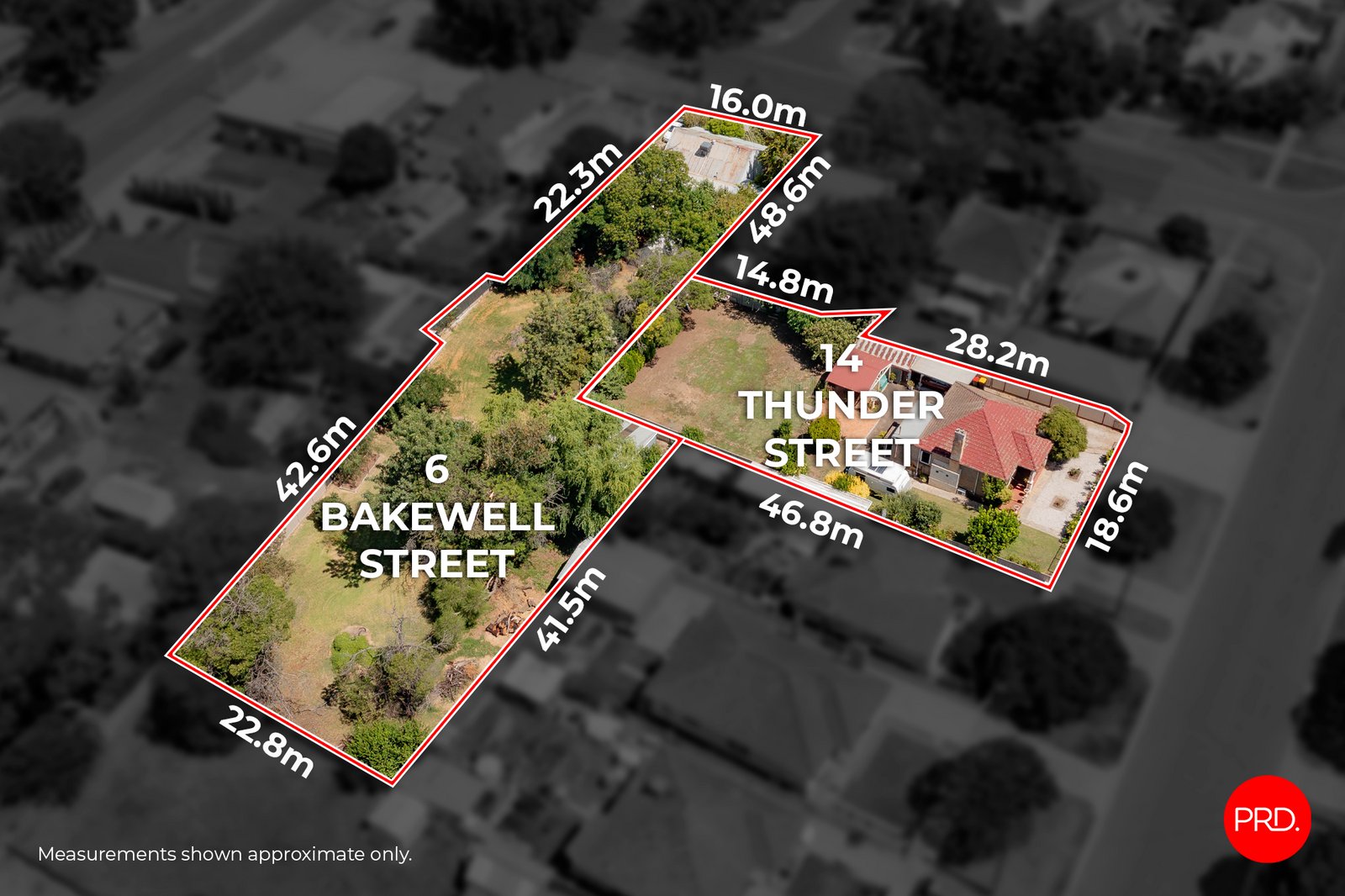 14 Thunder Street NORTH BENDIGO 18