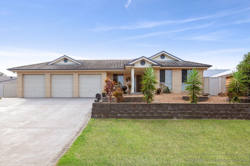 14 Tipperary Drive ASHTONFIELD 1